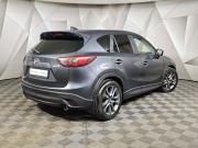Mazda CX-5 I Рестайлинг Москва  - изображение 22