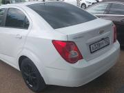 Chevrolet Aveo II Стерлитамак  - изображение 18