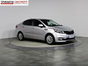 Kia Rio III Рестайлинг Белгород  - изображение 21