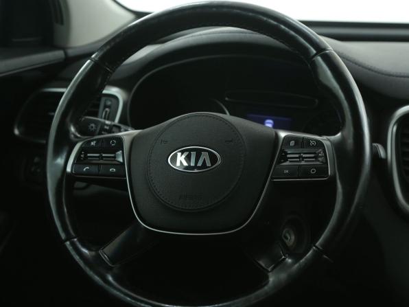 Kia Sorento III Prime Рестайлинг с пробегом 2019 года, цена 2 100 000 рублей, 158000 км, внедорожник, Автокод Объявления