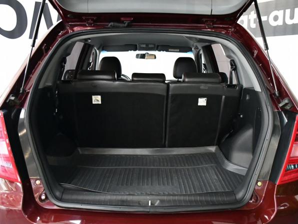 Lifan X60 I Рестайлинг 2 с пробегом 2017 года, цена 1 030 000 рублей, 41052 км, внедорожник, Автокод Объявления