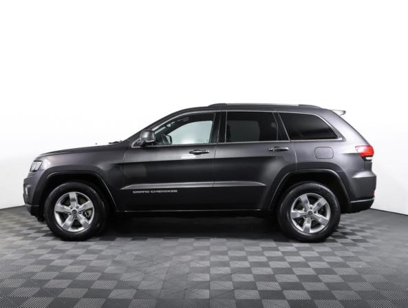 Jeep Grand Cherokee IV (WK2) Рестайлинг с пробегом 2014 года, цена 2 895 000 рублей, 89225 км, внедорожник, Автокод Объявления