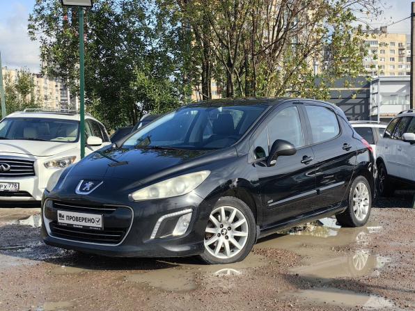 Peugeot 308 I Рестайлинг с пробегом 2011 года, цена 479 000 рублей, 173000 км, хэтчбек, Автокод Объявления