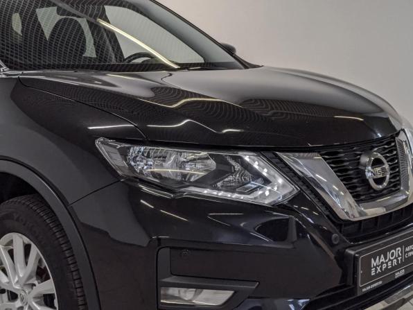 Nissan X-Trail III Рестайлинг с пробегом 2021 года, цена 2 475 000 рублей, 70935 км, внедорожник, Автокод Объявления