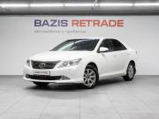 Toyota Camry VII (XV50) Тюмень  - изображение 24
