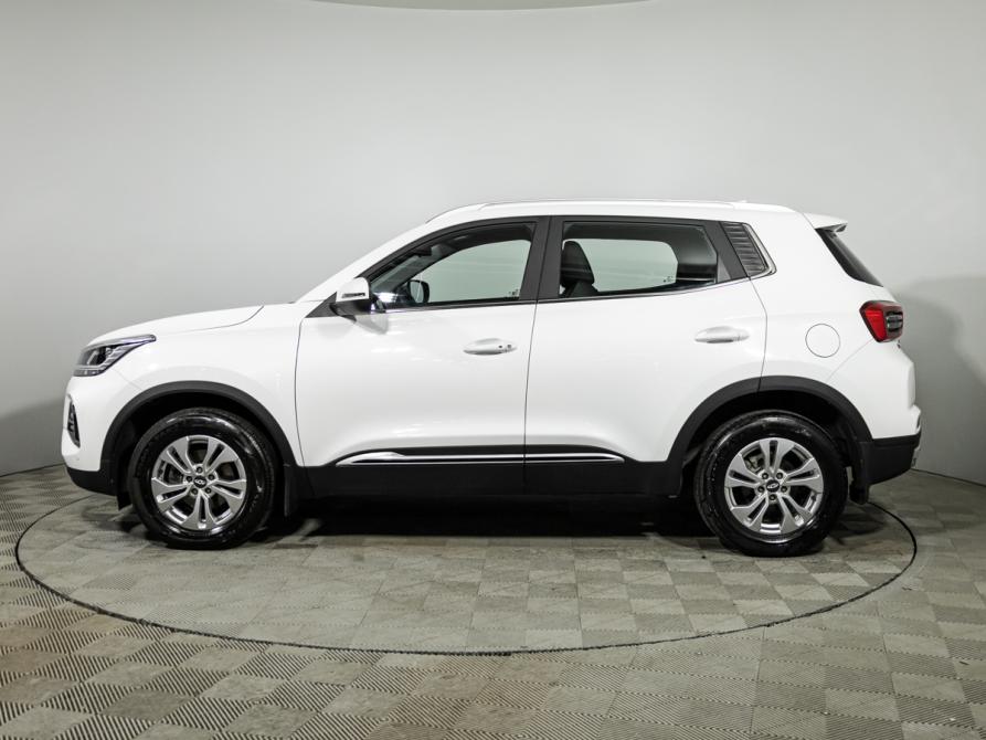 Chery Tiggo 4 Pro I Санкт-Петербург  - изображение 8