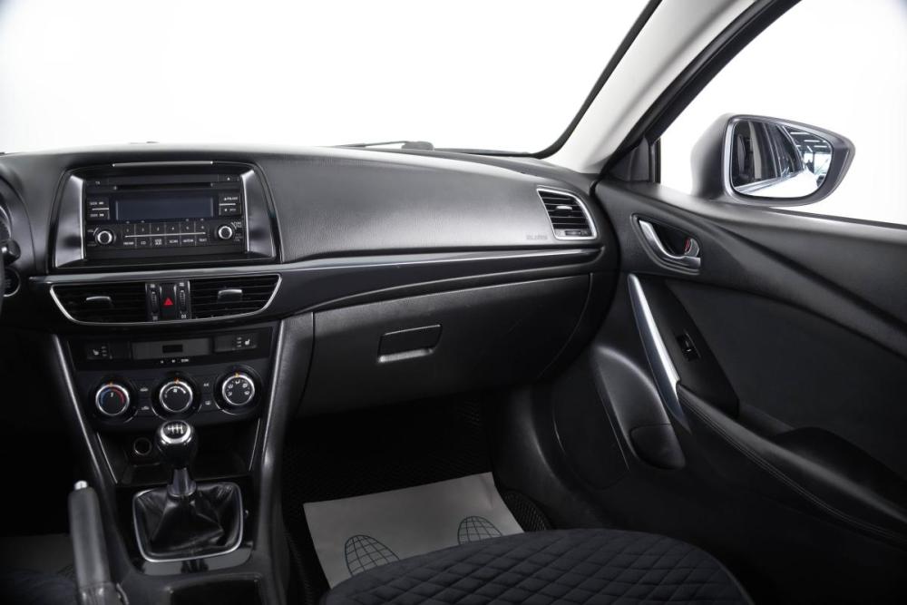 Mazda 6 III (GJ) Пермь  - изображение 14