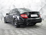 Mercedes-Benz C-Класс III (W204) Рестайлинг Ульяновск  - изображение 22