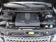 Land Rover Range Rover III Рестайлинг 2 Санкт-Петербург  - изображение 55