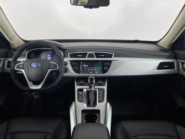 Geely Atlas I с пробегом 2019 года, цена 1 550 000 рублей, 88855 км, внедорожник, Автокод Объявления