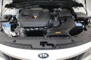 Kia Optima IV Рестайлинг Кемерово  - изображение 38