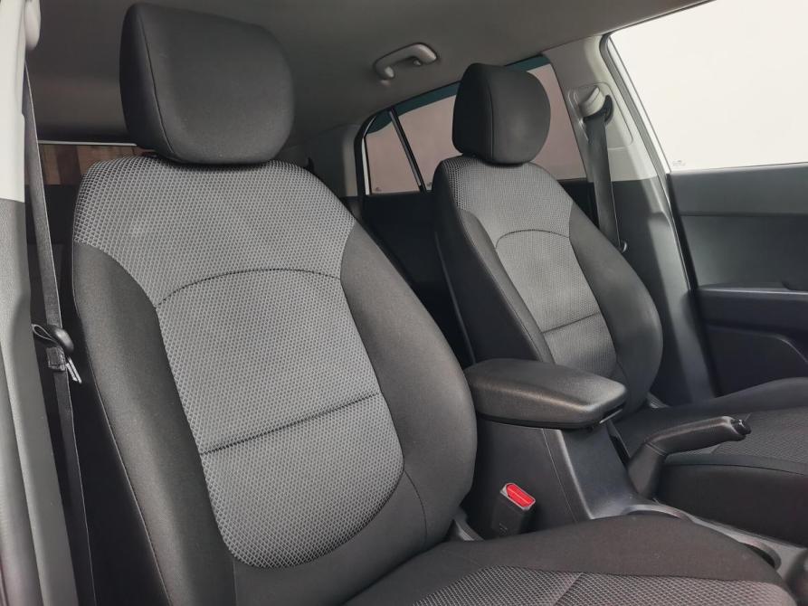 Hyundai Creta I Барнаул  - изображение 23
