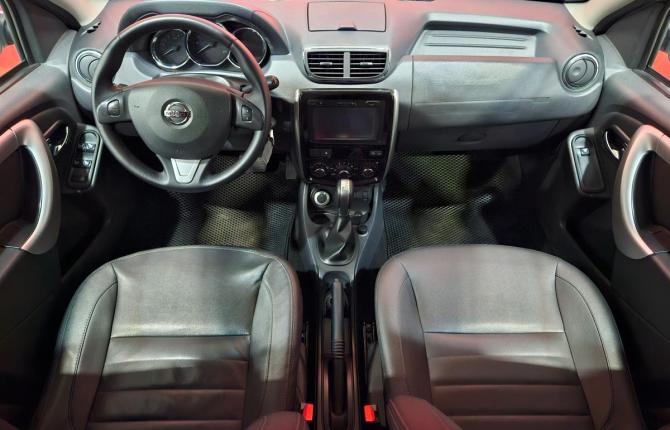 Nissan Terrano III (D10) с пробегом 2018 года, цена 1 299 000 рублей, 150412 км, внедорожник, Автокод Объявления