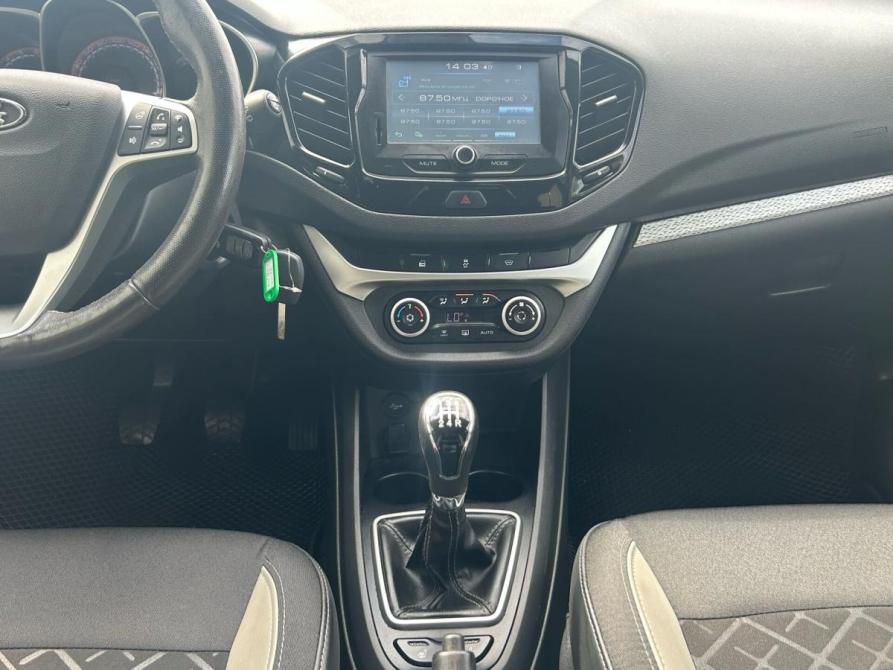 Lada (ВАЗ) Vesta I Санкт-Петербург  - изображение 12
