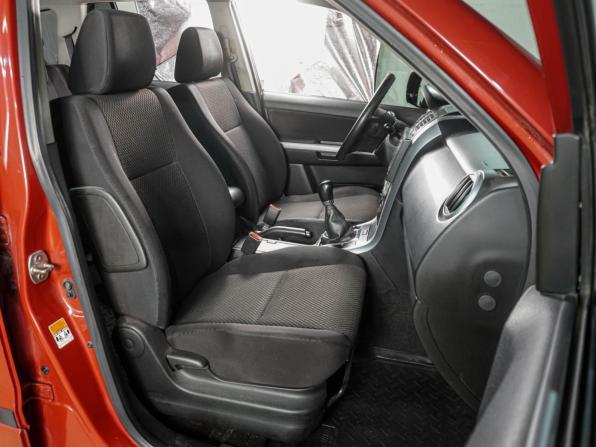 Suzuki Grand Vitara II Рестайлинг с пробегом 2008 года, цена 899 000 рублей, 219233 км, внедорожник, Автокод Объявления