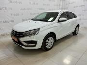 Lada (ВАЗ) Vesta I Рестайлинг (NG) Пермь  - изображение 22