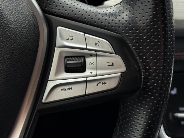 Changan CS75 I с пробегом 2020 года, цена 1 629 000 рублей, 92392 км, внедорожник, Автокод Объявления