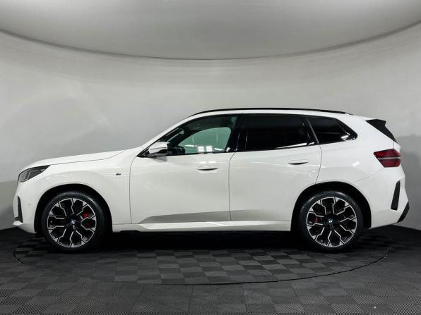 BMW X3 IV (G45/G48) с пробегом 2024 года, цена 7 976 000 рублей, 5587 км, внедорожник, Автокод Объявления