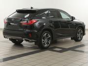 Lexus RX IV Иваново  - изображение 28