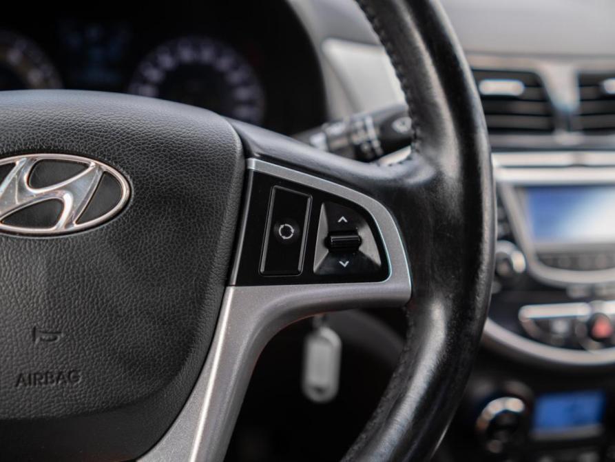 Hyundai Solaris I Сочи  - изображение 17