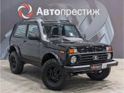 Lada (ВАЗ) Niva Legend I Пермь  - изображение 27