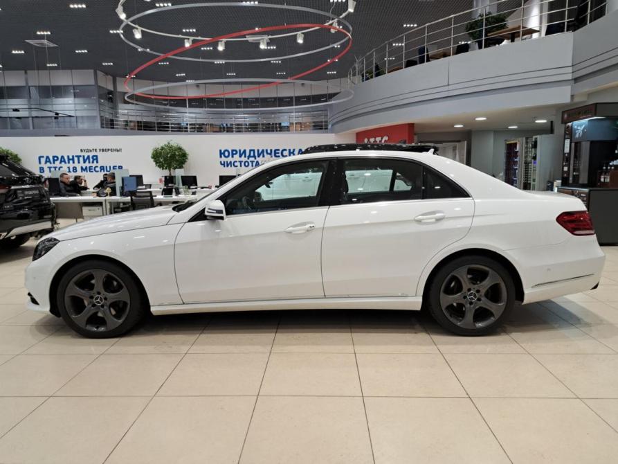 Mercedes-Benz E-Класс IV (W212 S212 C207) Рестайлинг Казань  - изображение 10