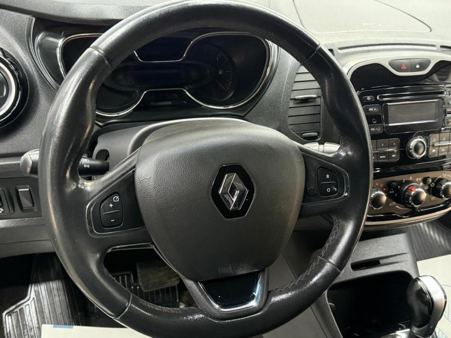 Renault Kaptur I Альметьевск  - изображение 9