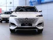 Changan UNI-K Пермь  - изображение 12