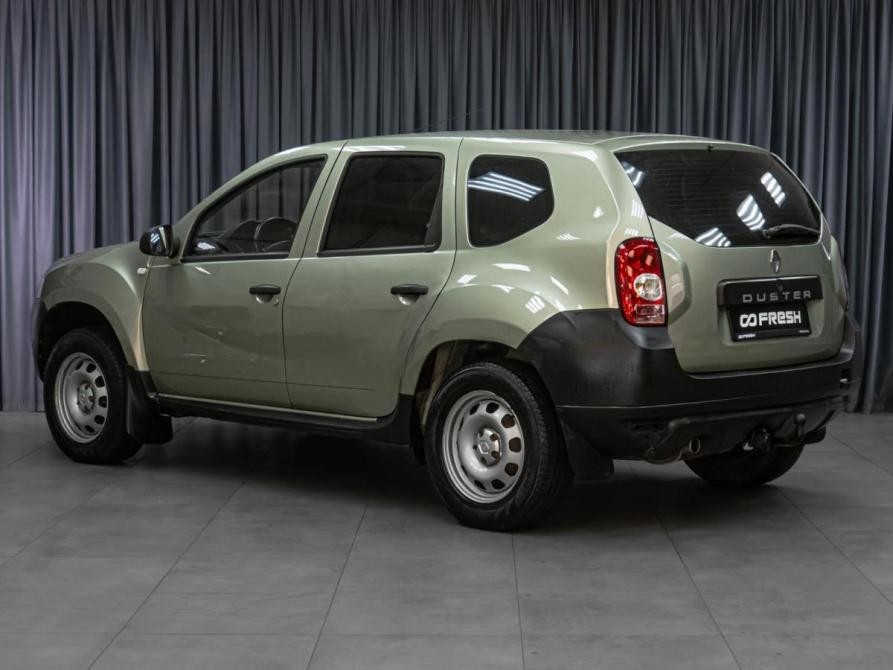 Renault Duster I Тюмень  - изображение 2