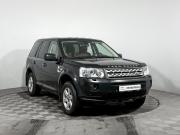 Land Rover Freelander II Рестайлинг 2 Санкт-Петербург  - изображение 22