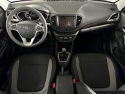 Lada (ВАЗ) Vesta I Москва  - изображение 30