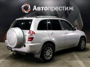 Chery Tiggo (T11) I Ставрополь  - изображение 28