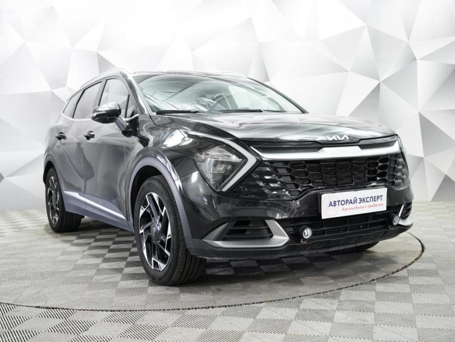 Kia Sportage V Ульяновск  - изображение 7