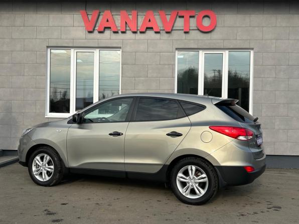 Hyundai ix35 I с пробегом 2010 года, цена 1 075 000 рублей, 220470 км, внедорожник, Автокод Объявления