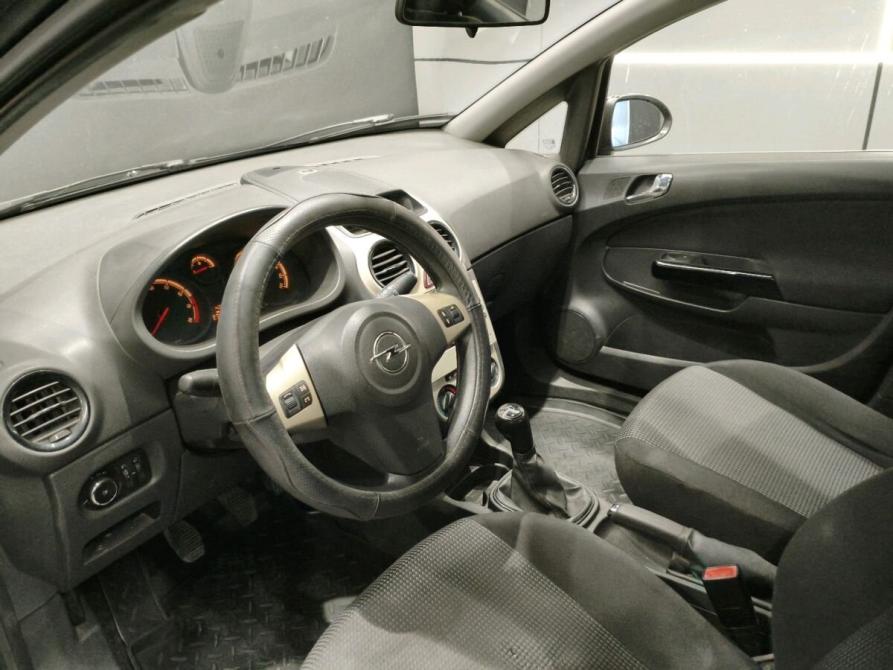 Opel Corsa D Рестайлинг I Нижний Новгород  - изображение 8