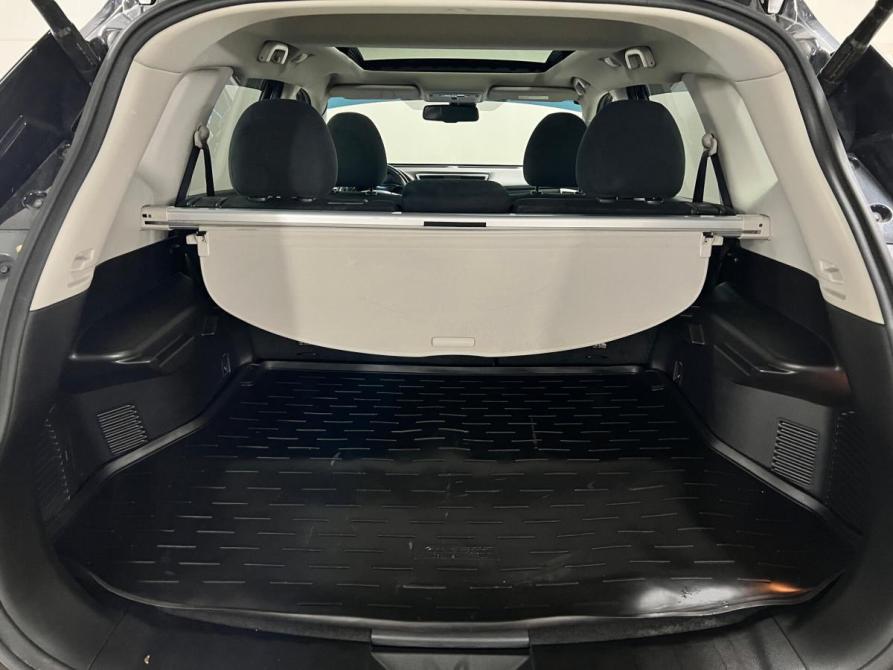 Nissan X-Trail III Тюмень  - изображение 33