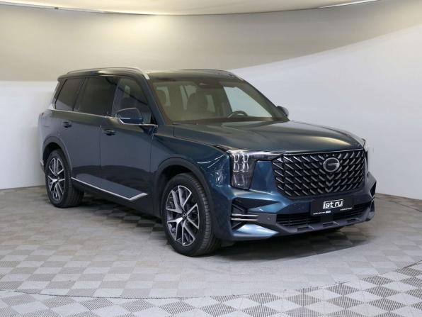 GAC GS8 II с пробегом 2024 года, цена 2 925 000 рублей, 100000 км, внедорожник, Автокод Объявления