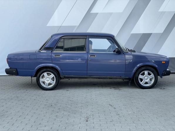 Lada (ВАЗ) 2107 с пробегом 2007 года, цена 178 000 рублей, 78485 км, седан, Автокод Объявления