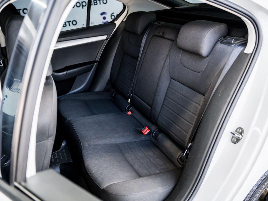 Skoda Octavia III (A7) Ростов-на-Дону  - изображение 19
