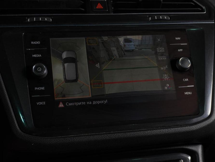 Volkswagen Tiguan II Воронеж  - изображение 18