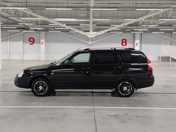Lada (ВАЗ) Priora I Рестайлинг с пробегом 2013 года, цена 399 000 рублей, 122563 км, универсал, Автокод Объявления