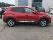 Chery Tiggo 4 I Рестайлинг Кемерово  - изображение 49