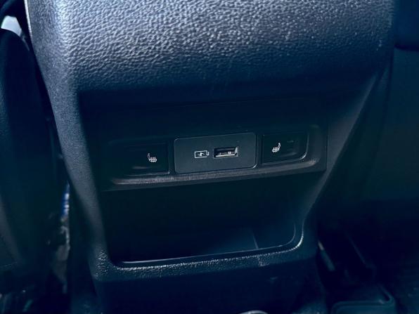 Geely Coolray I Рестайлинг 2 с пробегом 2024 года, цена 2 077 000 рублей, 46200 км, внедорожник, Автокод Объявления