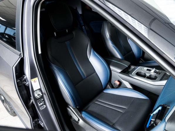 GAC GS3 с пробегом 2024 года, цена 2 010 000 рублей, 39000 км, внедорожник, Автокод Объявления