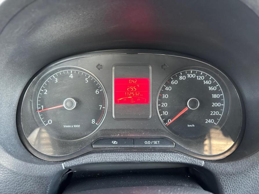 Volkswagen Polo V Тамбов  - изображение 9