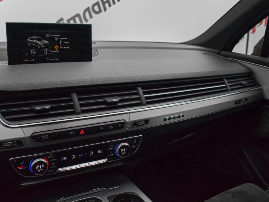 Audi Q7 II (4M) Екатеринбург  - изображение 18