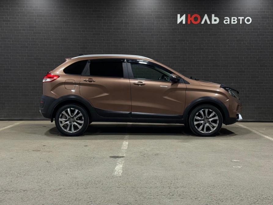 Lada (ВАЗ) XRAY I Челябинск  - изображение 4