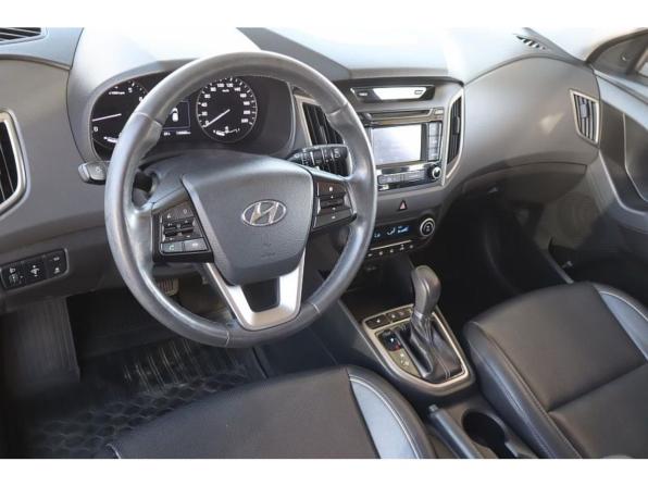 Hyundai Creta I с пробегом 2017 года, цена 1 796 000 рублей, 139662 км, внедорожник, Автокод Объявления