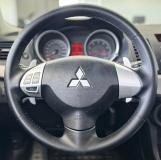 Mitsubishi Lancer X Шахты  - изображение 27