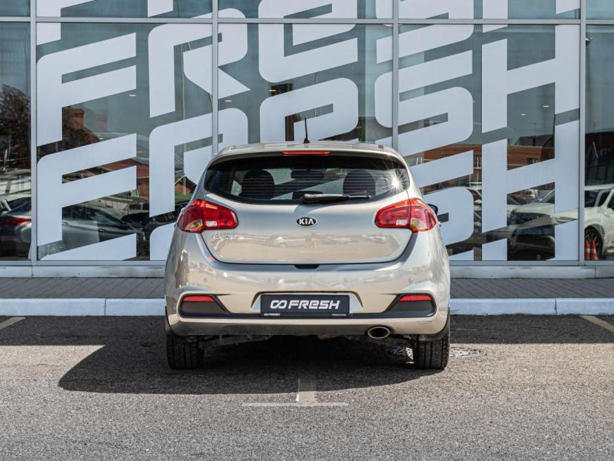 Kia Ceed II Краснодар  - изображение 4